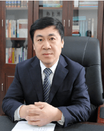 張永軍教授 張永軍教授