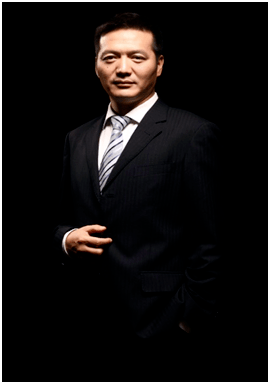 陳勁松老師簡介