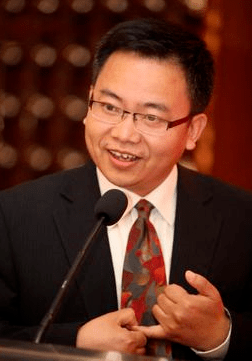 陳盛東老師簡介