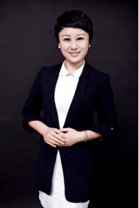 高春燕老師簡介