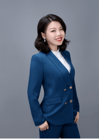 何麗老師簡(jiǎn)介