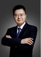 侯明哲老師簡(jiǎn)介