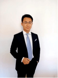 劉俊霖老師簡介 劉俊霖老師簡介