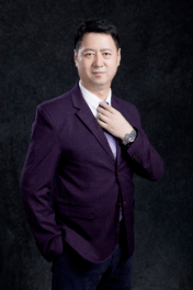 劉文鵬老師簡介 劉文鵬老師簡介