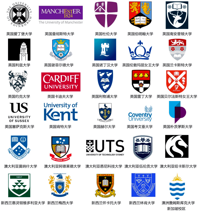 北京郵電大學3+12多國留學本碩連讀項目合作院校 北京郵電大學3+12多國留學本碩連讀項目合作院校