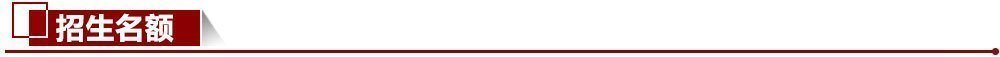 招生名額 招生名額