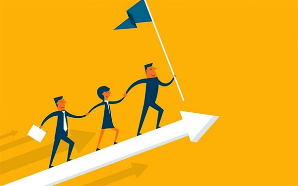 企業發展 企業發展