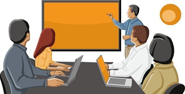 企業管理溝通技巧