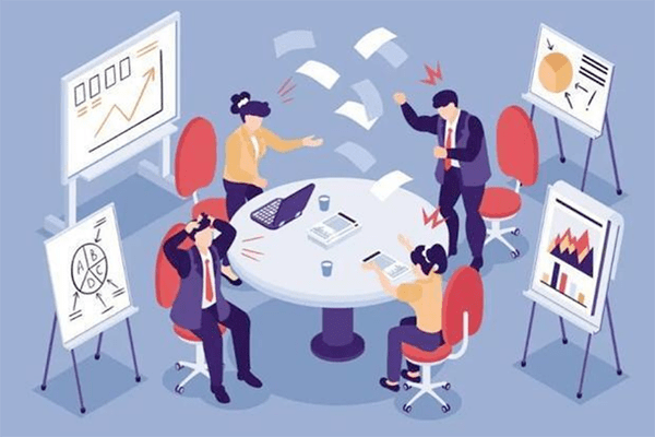 企業管理 企業管理