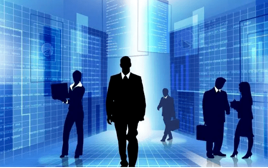 企業(yè)人力管理培訓(xùn)