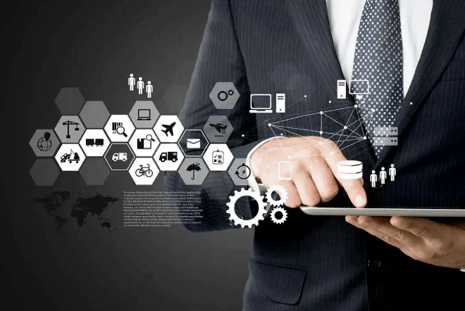 企業生產管理內訓課程 企業生產管理內訓課程