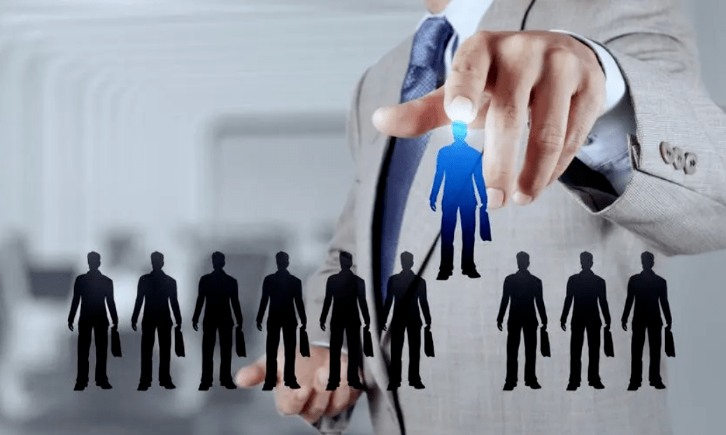 企業(yè)人力資源課程培訓(xùn)