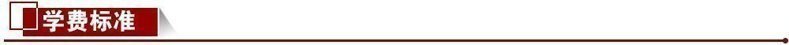 學(xué)費(fèi)標(biāo)準(zhǔn) 學(xué)費(fèi)標(biāo)準(zhǔn)