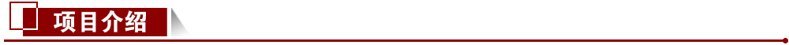 項目介紹